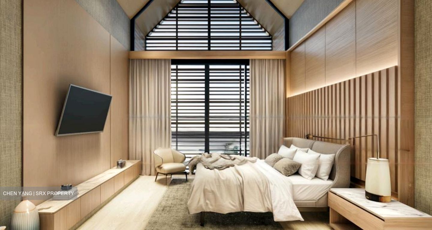 Meragi Road (D16), Terrace #497223701